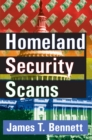 Homeland Security Scams - eBook