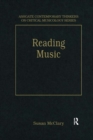 Reading Music : Selected Essays - eBook