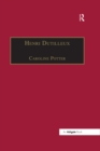Henri Dutilleux : His Life and Works - eBook