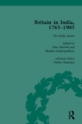 Britain in India, 1765-1905, Volume VI - eBook