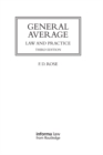 General Average : Law and Practice - eBook