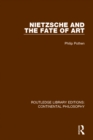 Nietzsche and the Fate of Art - eBook