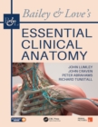 Bailey & Love's Essential Clinical Anatomy - eBook