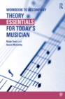 Theory Essentials for Today's Musician (Workbook) - eBook