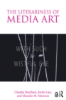 The Literariness of Media Art - eBook