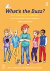 What's the Buzz? for Primary Students : A Social and Emotional Enrichment Programme - eBook