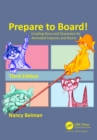 Prepare to Board! Creating Story and Characters for Animated Features and Shorts - eBook
