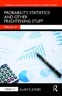 Probability, Statistics and Other Frightening Stuff - eBook