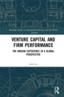 Venture Capital and Firm Performance : The Korean Experience in a Global Perspective - eBook