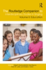The Routledge Companion to Interdisciplinary Studies in Singing, Volume II: Education - eBook