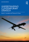 Understanding Contemporary Strategy - eBook