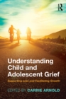 Understanding Child and Adolescent Grief : Supporting Loss and Facilitating Growth - eBook