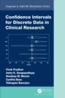 Confidence Intervals for Discrete Data in Clinical Research - eBook