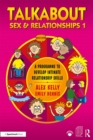 Talkabout Sex and Relationships 1 : A Programme to Develop Intimate Relationship Skills - eBook