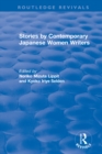 Revival: Stories by Contemporary Japanese Women Writers (1983) - eBook