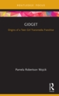 Gidget : Origins of a Teen Girl Transmedia Franchise - eBook