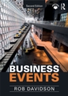 Business Events - eBook