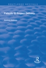 Failsafe IS Project Delivery - eBook