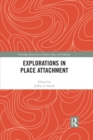 Explorations in Place Attachment - eBook