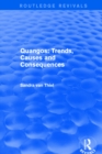 Quangos: Trends, Causes and Consequences - eBook