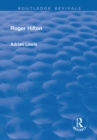 Roger Hilton - eBook