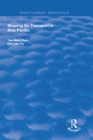 Shaping Air Transport in Asia Pacific - eBook