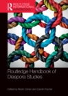 Routledge Handbook of Diaspora Studies - eBook