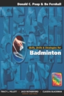 Skills, Drills & Strategies for Badminton - eBook