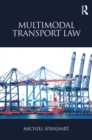Multimodal Transport Law - eBook