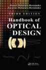 Handbook of Optical Design - eBook