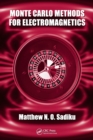 Monte Carlo Methods for Electromagnetics - eBook