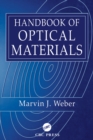 Handbook of Optical Materials - eBook
