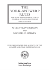 The York-Antwerp Rules: The Principles and Practice of General Average Adjustment - eBook