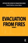 Evacuation from Fires - eBook