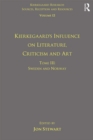 Volume 12, Tome III: Kierkegaard's Influence on Literature, Criticism and Art : Sweden and Norway - eBook