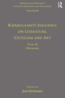 Volume 12, Tome II: Kierkegaard's Influence on Literature, Criticism and Art : Denmark - eBook