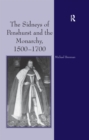 The Sidneys of Penshurst and the Monarchy, 1500-1700 - eBook