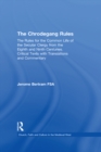 The Chrodegang Rules : The Rules for the Common Life of the Secular Clergy from the Eighth and Ninth Centuries. Critical Texts with Translations and Commentary - eBook