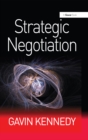 Strategic Negotiation - eBook