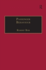 Passenger Behaviour - eBook