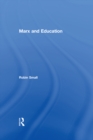 Marx and Education - eBook