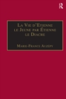 La Vie d'Etienne le Jeune par Etienne le Diacre : Introduction, edition et Traduction - eBook