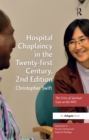Hospital Chaplaincy in the Twenty-first Century : The Crisis of Spiritual Care on the NHS - eBook