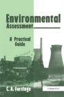 Environmental Assessment : A Practical Guide - eBook