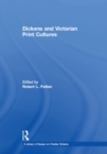 Dickens and Victorian Print Cultures - eBook