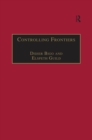 Controlling Frontiers : Free Movement Into and Within Europe - eBook