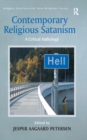 Contemporary Religious Satanism : A Critical Anthology - eBook