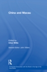 China and Macau - eBook