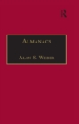 Almanacs : Printed Writings 1641–1700: Series II, Part One, Volume 6 - eBook