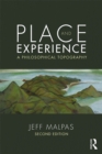 Place and Experience : A Philosophical Topography - eBook